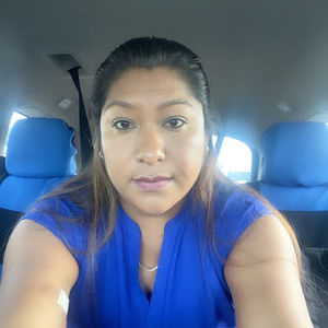 Meet your Posher, Fabiola